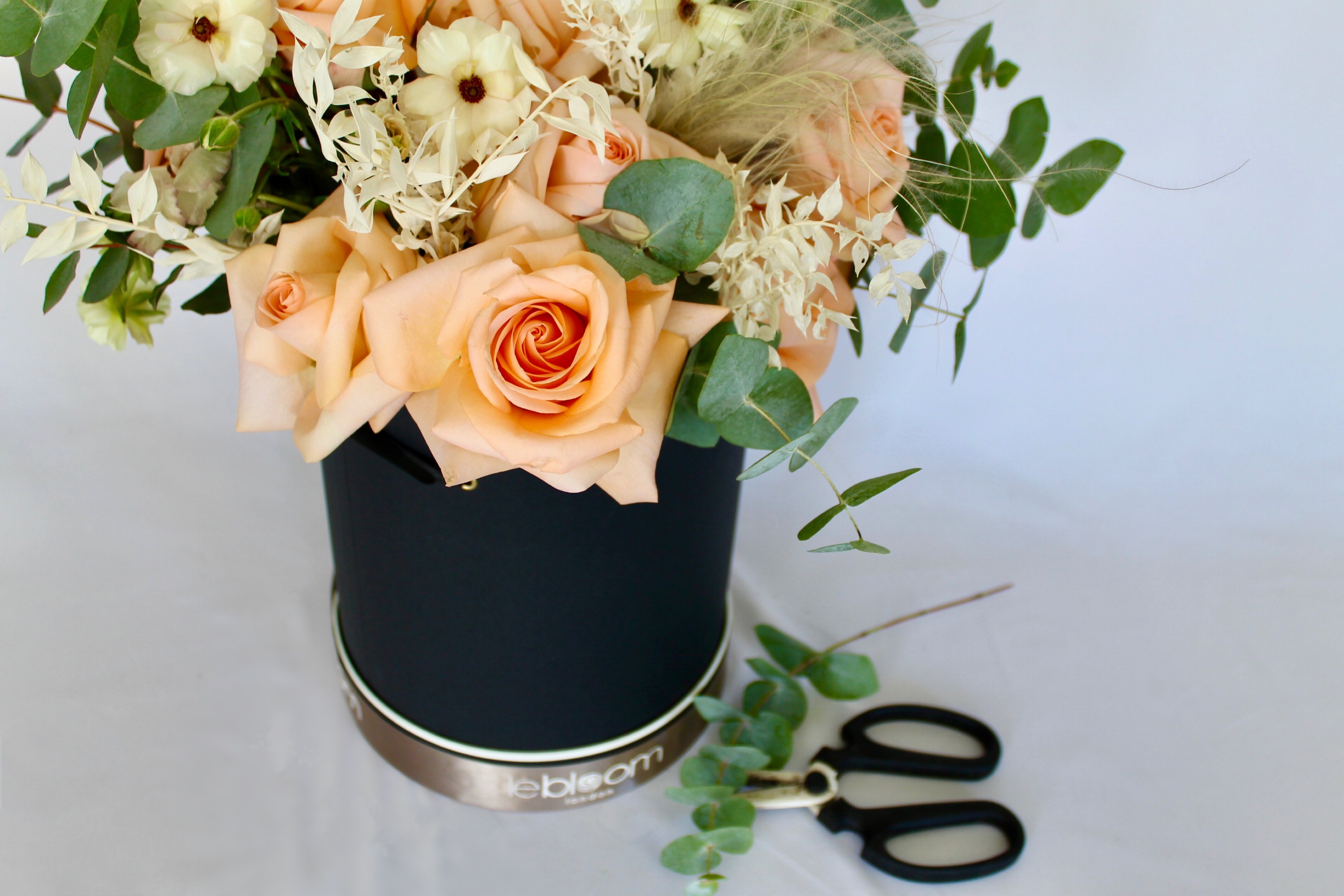 Bouquets & Dried Flowers